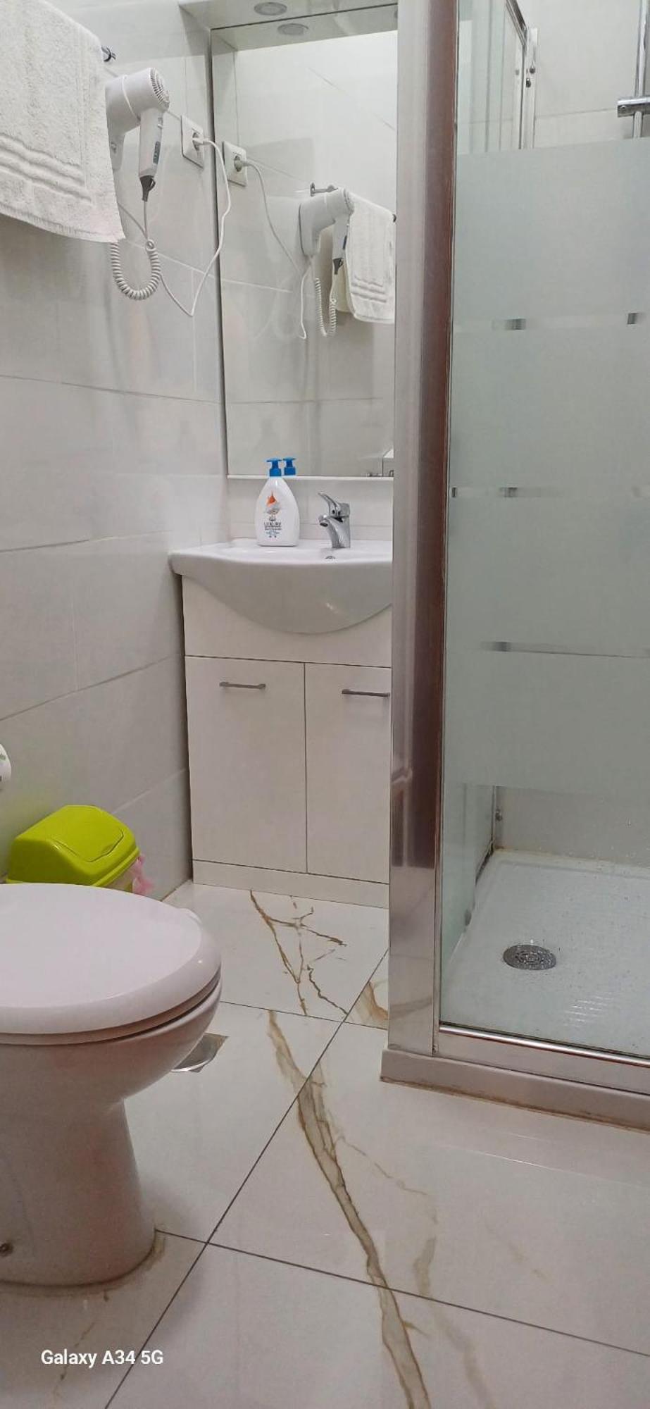 לינה וארוחת בוקר רומא Termini Gioberti מראה חיצוני תמונה