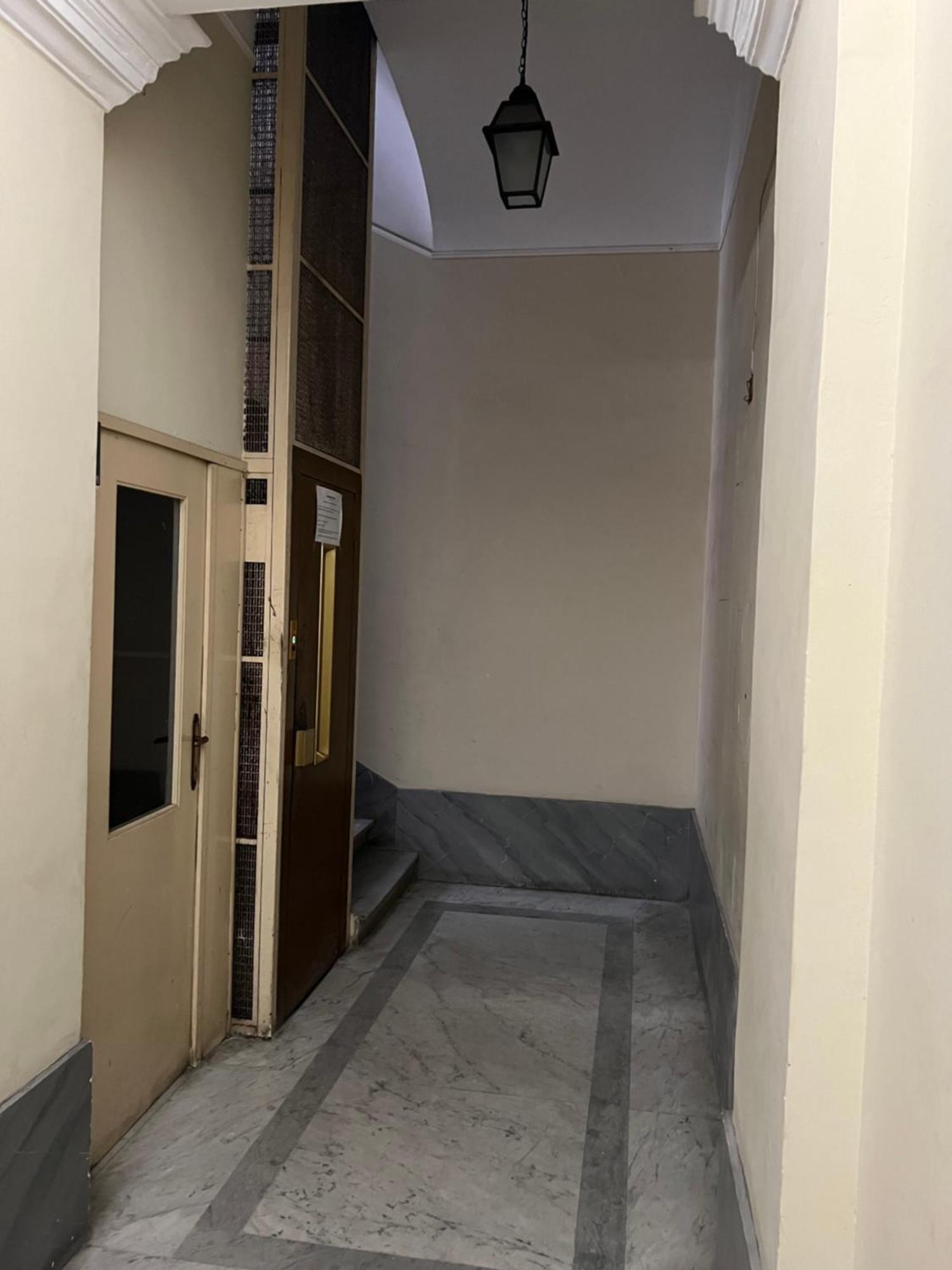 לינה וארוחת בוקר רומא Termini Gioberti מראה חיצוני תמונה